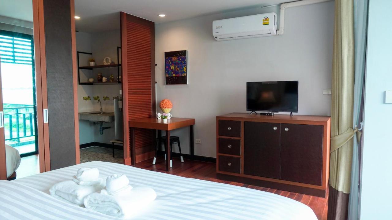 Today Tonight Bangkok Exterior photo